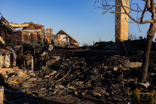 Reliable Emergency Fire Cleanup contractor in Queen Creek, AZ by Fire Damage Laser Cleaning