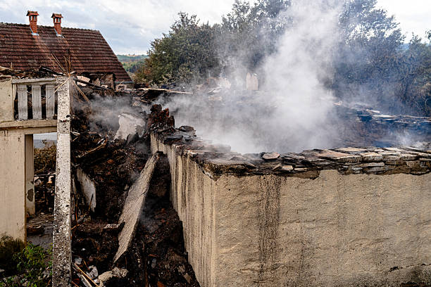 Affordable Emergency Fire Cleanup solutions in Queen Creek, AZ